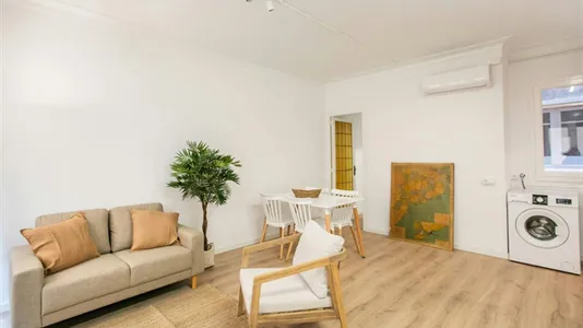 Rooms in Barcelona Gràcia - photo 7