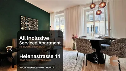 Apartment for rent in Zürich Distrikt 8, Zürich