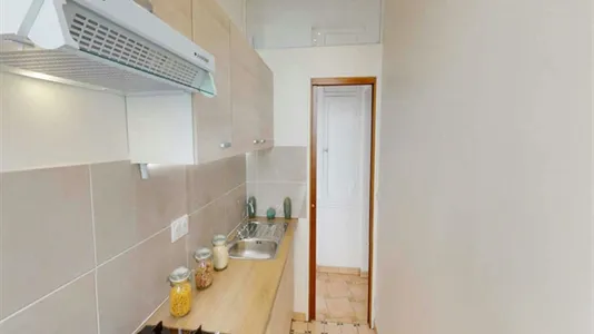 Rooms in Paris 15ème arrondissement - photo 7