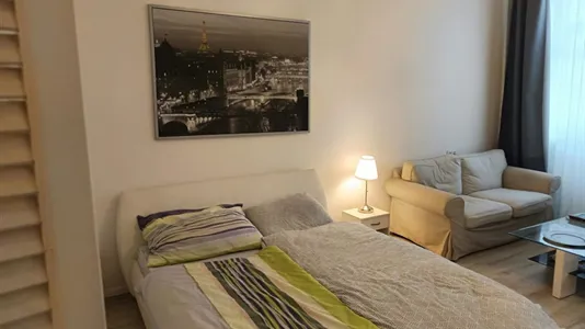 Apartments in Vienna Margareten - photo 4