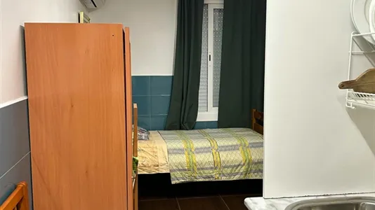 Apartments in Barcelona Les Corts - photo 4