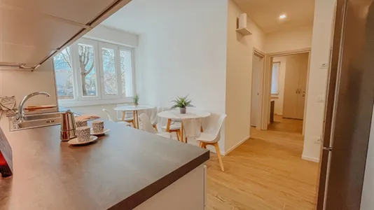 Rooms in Trento - photo 3