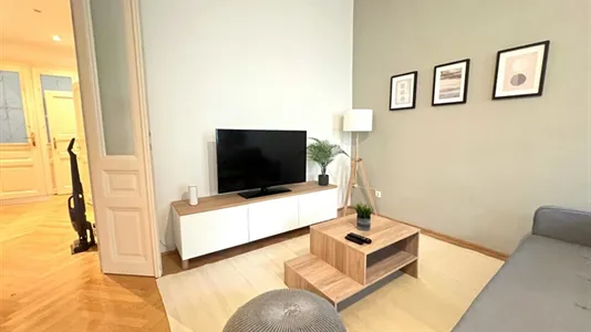 Apartments in Vienna Leopoldstadt - photo 4