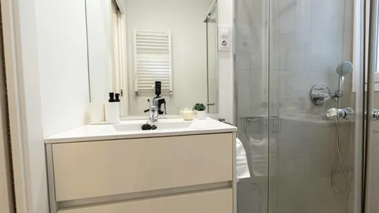 Rooms in Madrid Tetuán - photo 6