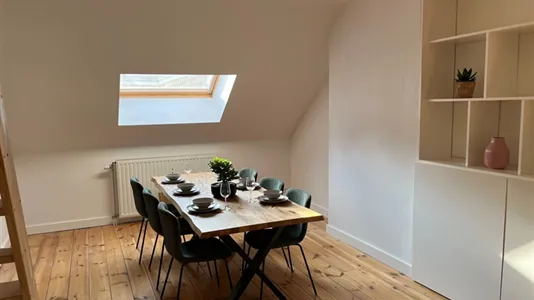 Apartments in Stad Brussel - photo 8