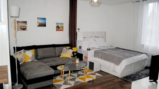 Apartments in Amiens - photo 6