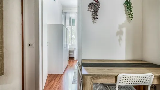 Rooms in Milano Zona 2 - Stazione Centrale, Gorla, Turro, Greco, Crescenzago - photo 6