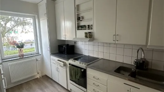 Apartments in Kristianstad - photo 2