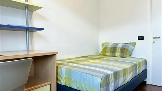 Rooms in Trento - photo 8