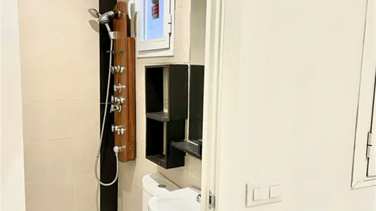 Rooms in Madrid Tetuán - photo 9