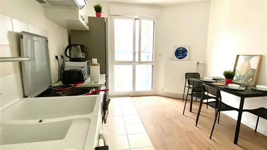 Rooms in Nanterre - photo 7