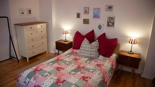 Apartments in Berlin Pankow - photo 2