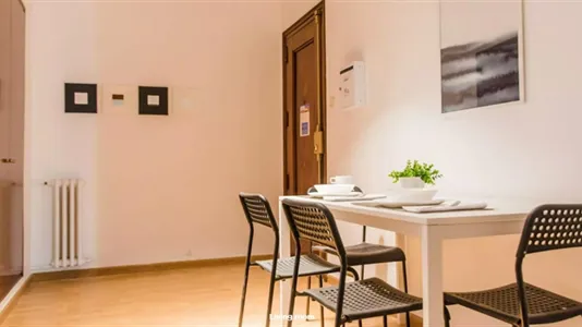 Rooms in Valencia L'Eixample - photo 10