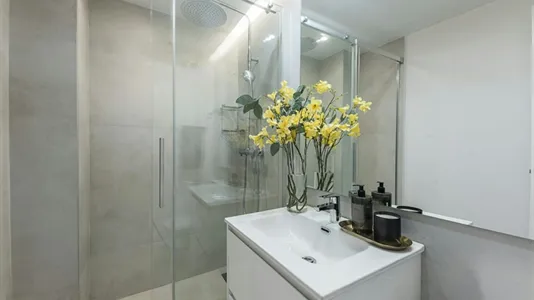 Apartments in Madrid Chamberí - photo 9