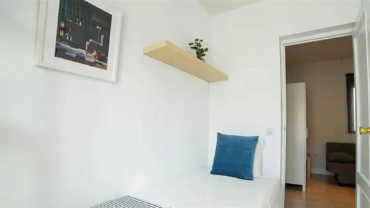 Apartments in Madrid Chamartín - photo 7