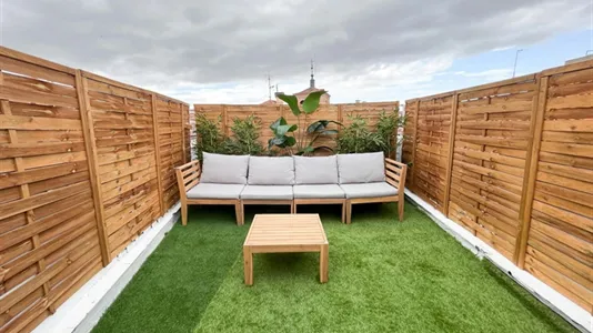 Rooms in Segovia - photo 7