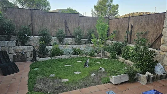 Rooms in Hoyo de Manzanares - photo 4