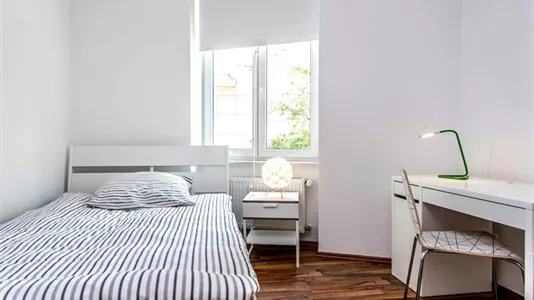 Rooms in Frankfurt Innenstadt I - photo 5