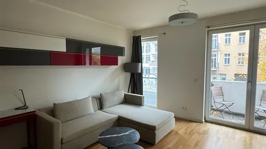 Apartments in Location is not specified - photo 2