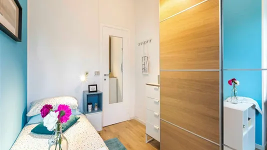 Rooms in Milano Zona 6 - Barona, Lorenteggio - photo 1