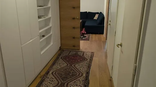 Apartments in Vienna Margareten - photo 7