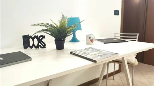 Rooms in Bologna - photo 8