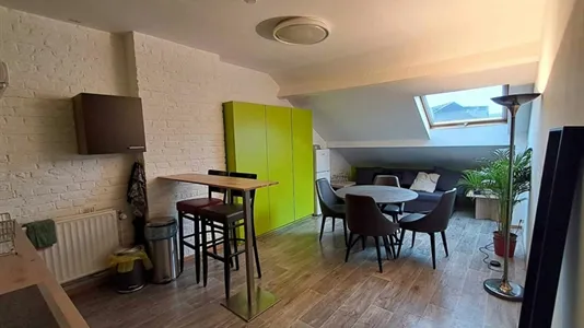 Rooms in Luik - photo 1