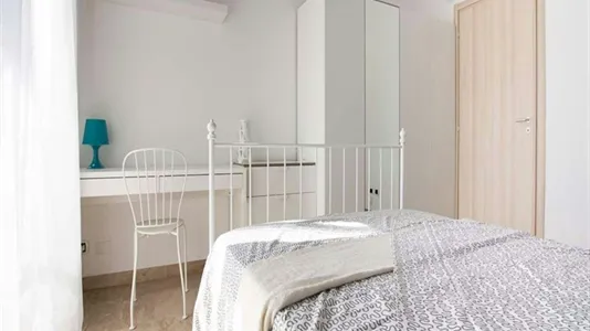 Rooms in Milano Zona 7 - Baggio, De Angeli, San Siro - photo 5