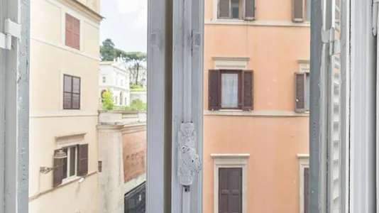 Apartments in Roma Municipio I – Centro Storico - photo 9