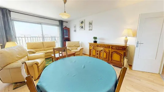 Rooms in Lyon - photo 3