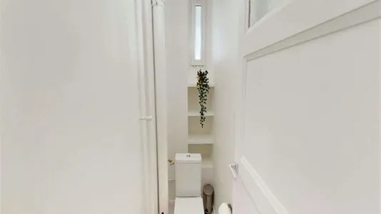 Rooms in Paris 14ème arrondissement - Montparnasse - photo 7