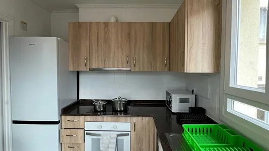 Rooms in Bilbao - photo 10