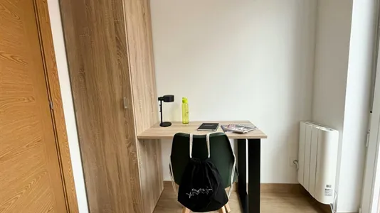 Rooms in Las Barranquillas - photo 5