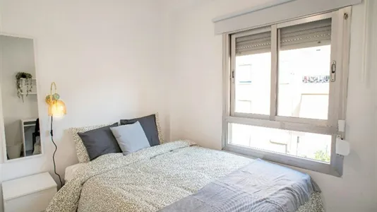 Rooms in Godelleta - photo 4