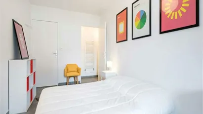 Room for rent in Lyon, Auvergne-Rhône-Alpes