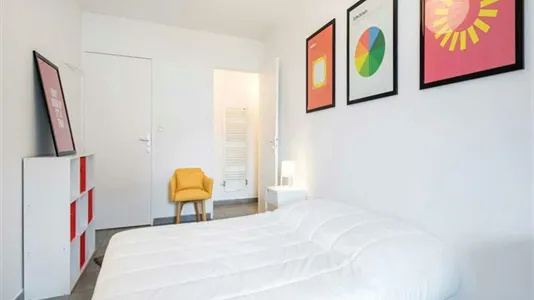 Rooms in Lyon - photo 1