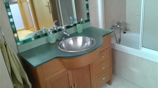 Rooms in Madrid Puente de Vallecas - photo 9