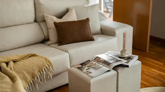 Rooms in Barcelona Eixample - photo 6