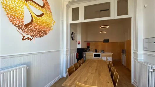 Rooms in Brussels Elsene - photo 4