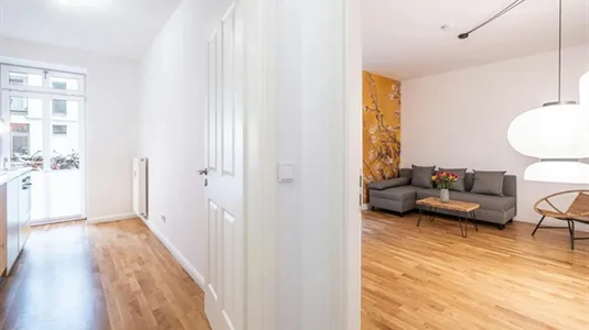 Apartments in Berlin Friedrichshain-Kreuzberg - photo 8