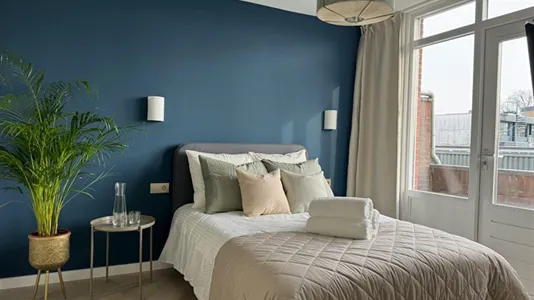 Apartments in The Hague Centrum - photo 3