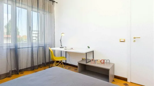 Rooms in Padua - photo 3