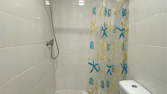 Apartments in Madrid Carabanchel - photo 8