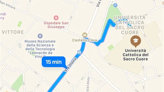 Rooms in Milano Zona 6 - Barona, Lorenteggio - photo 10