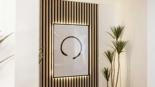 Rooms in Valencia Extramurs - photo 7