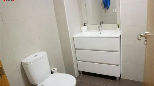 Apartments in Valencia Camins al Grau - photo 9