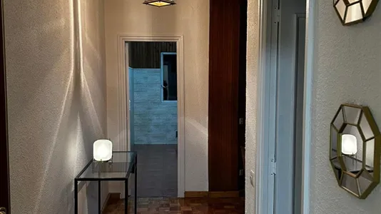 Rooms in Madrid Retiro - photo 4