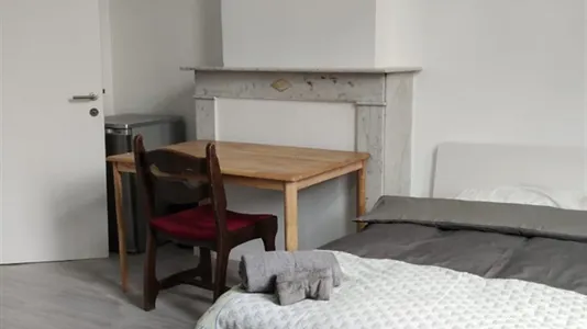 Rooms in Morlanwelz - photo 5