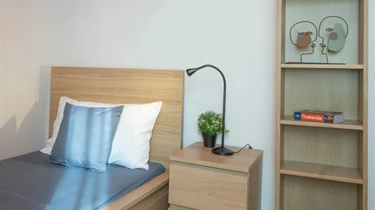 Rooms in Pavia - photo 2