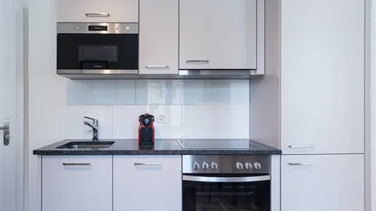 Apartments in Zürich District 3 - Wiedikon - photo 7